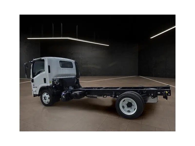2027 ISUZU NRR
