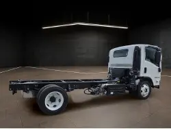 2027 ISUZU NRR