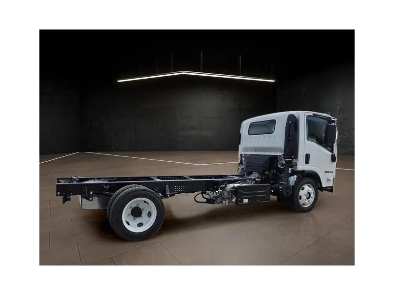 2027 ISUZU NRR