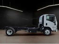 2027 ISUZU NRR
