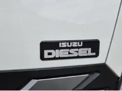2027 ISUZU NRR
