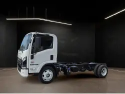 2027 ISUZU NRR