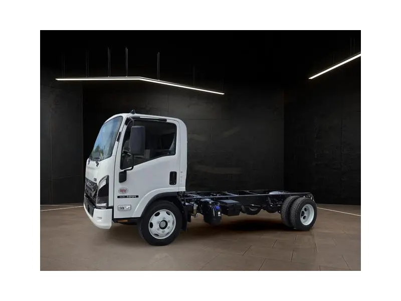 2027 ISUZU NRR