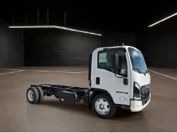 2027 ISUZU NRR