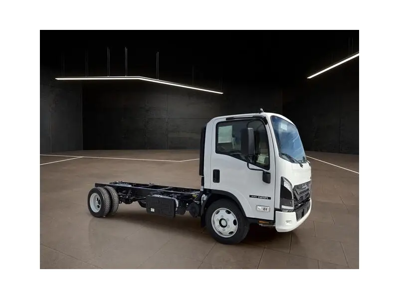 2027 ISUZU NRR