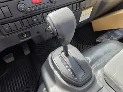 2027 ISUZU NRR