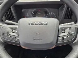 2027 ISUZU NRR