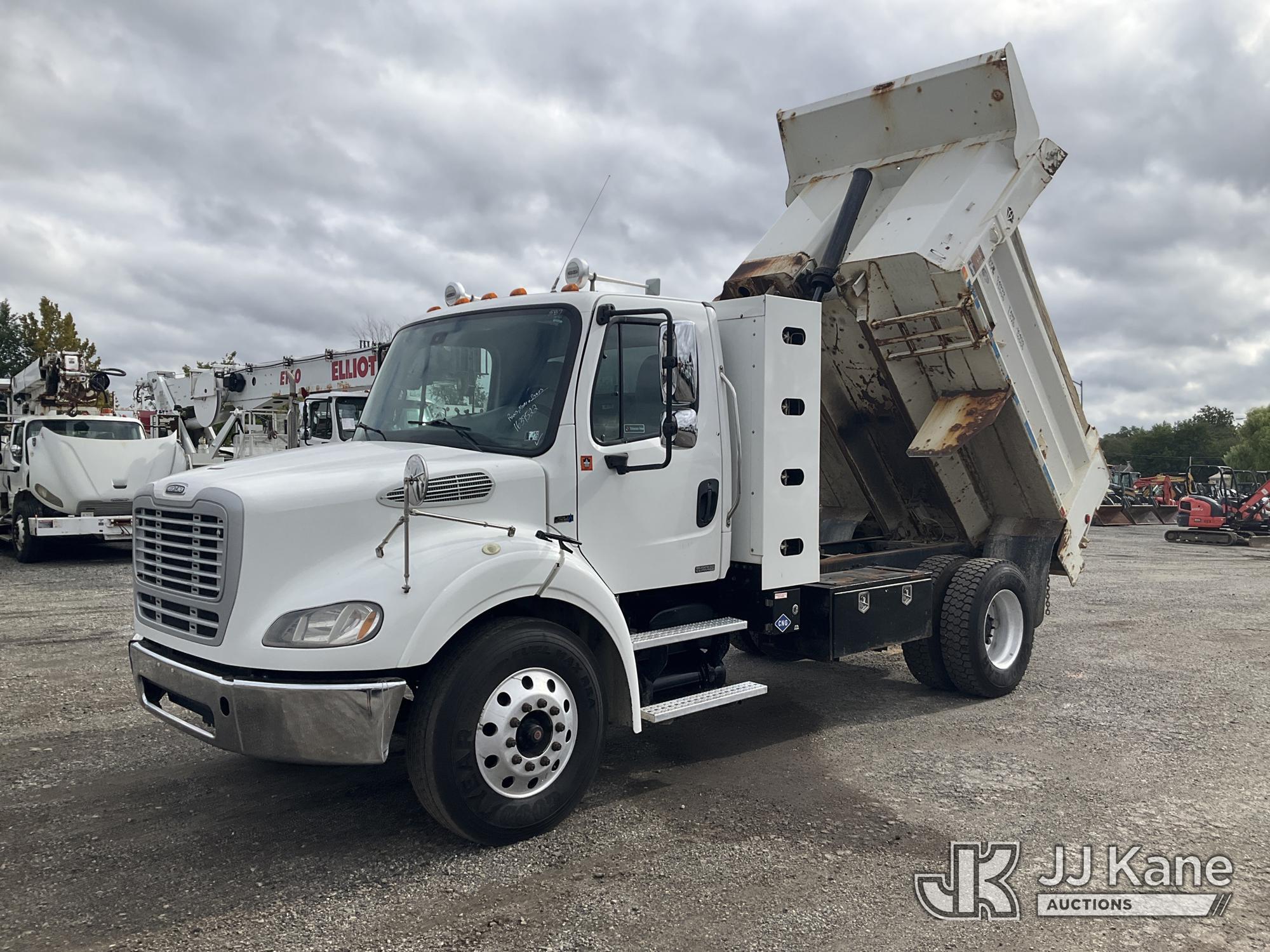2017 Freightliner M2 112 in Plymouth Meeting, PA