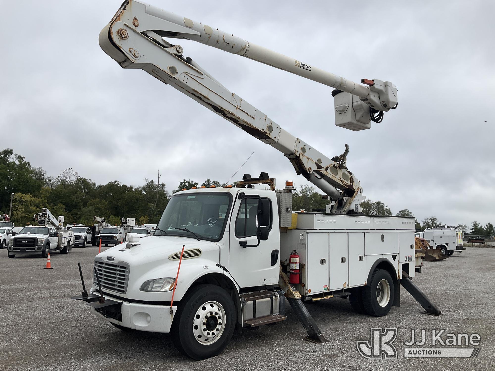 2014 FREIGHTLINER M2 106 in Verona, KY