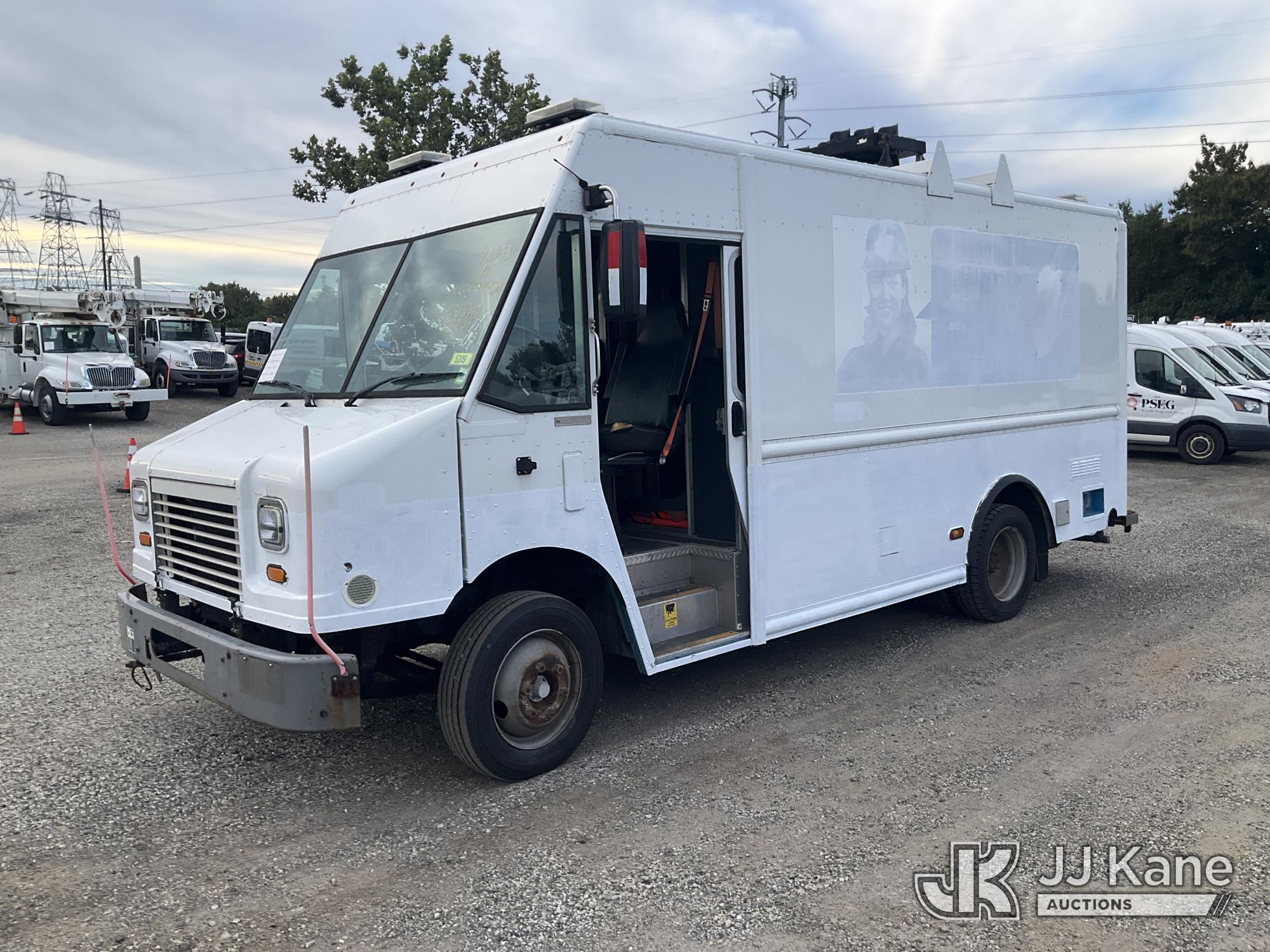 2016 Freightliner MT45 in Plymouth Meeting, PA