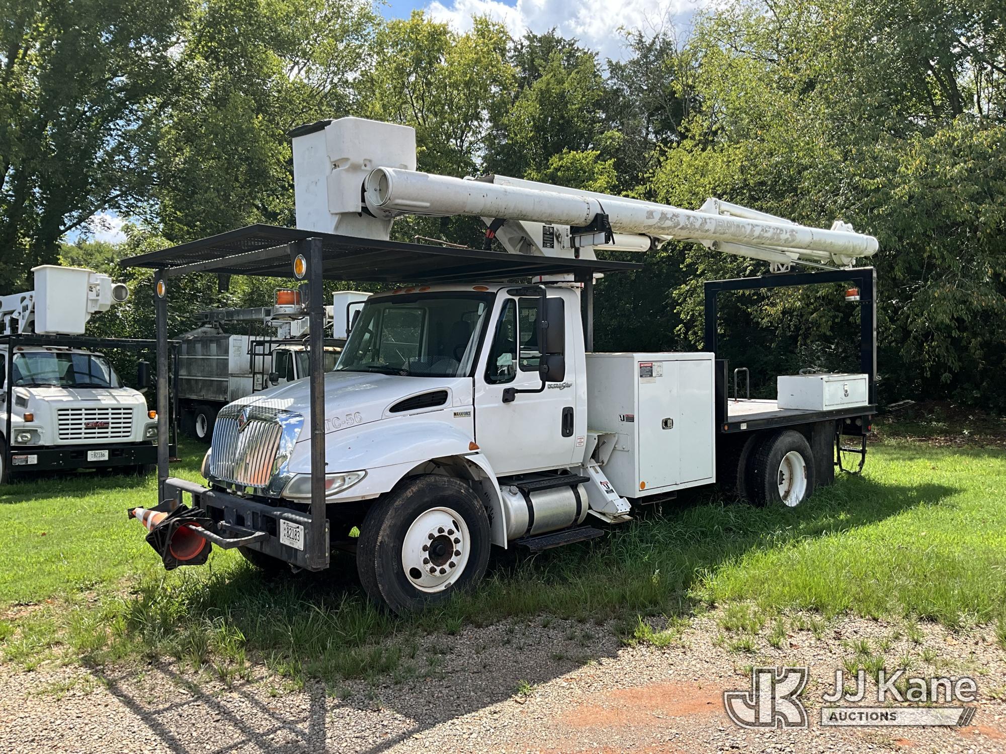 2013 INTERNATIONAL 4300 in Kodak, TN