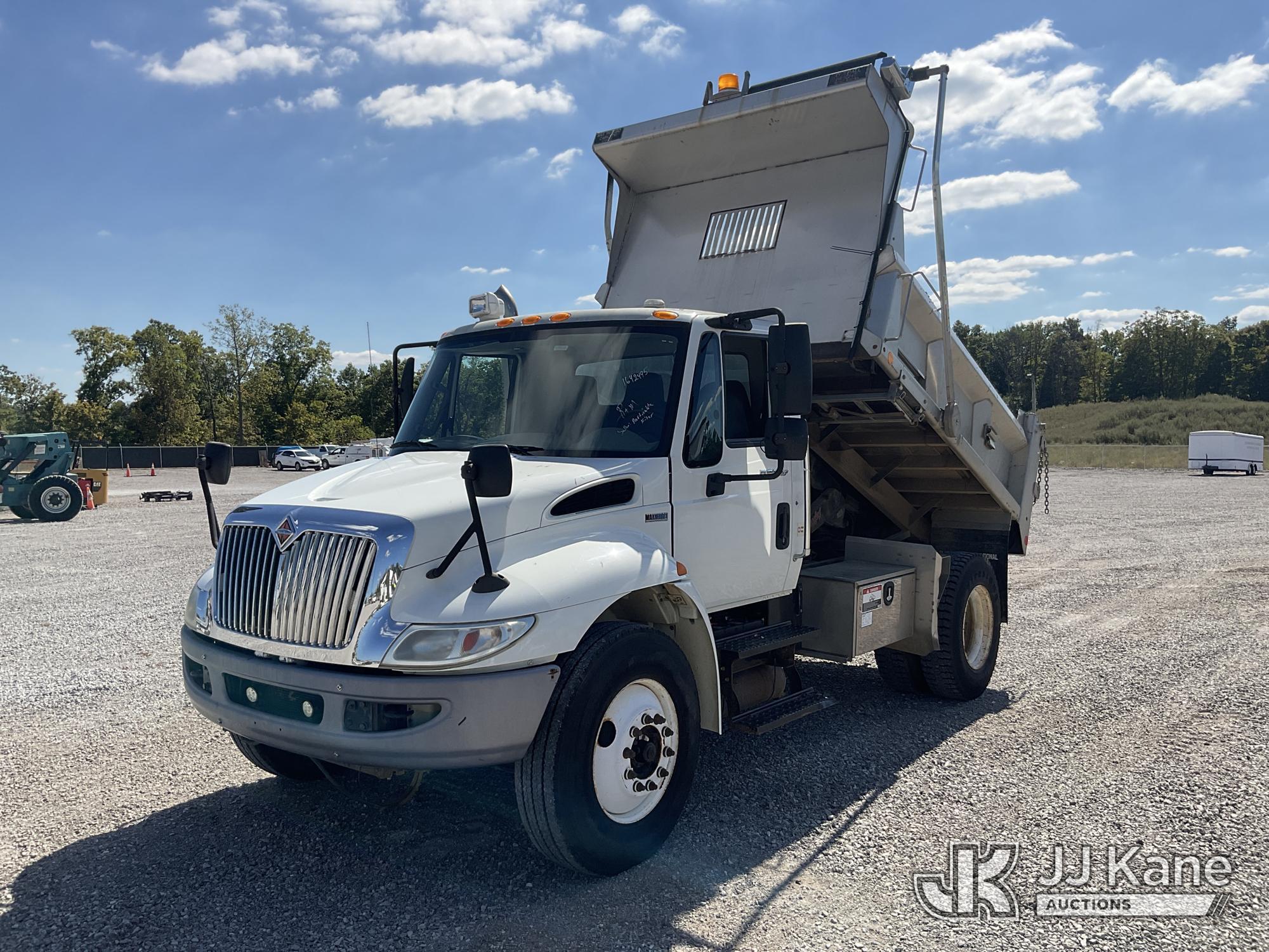 2013 INTERNATIONAL 4300 in Verona, KY