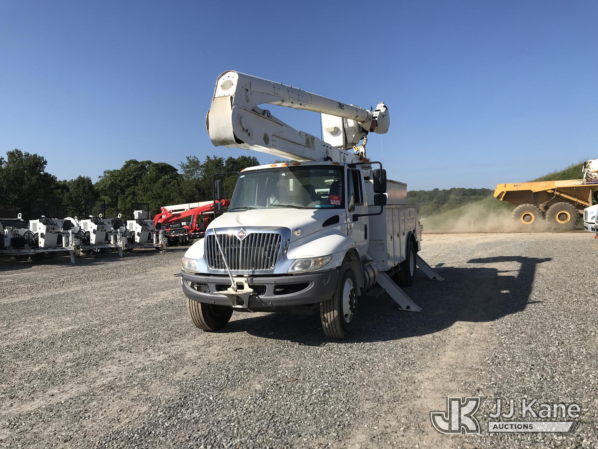 2019 INTERNATIONAL 4300 in Mount Airy, NC