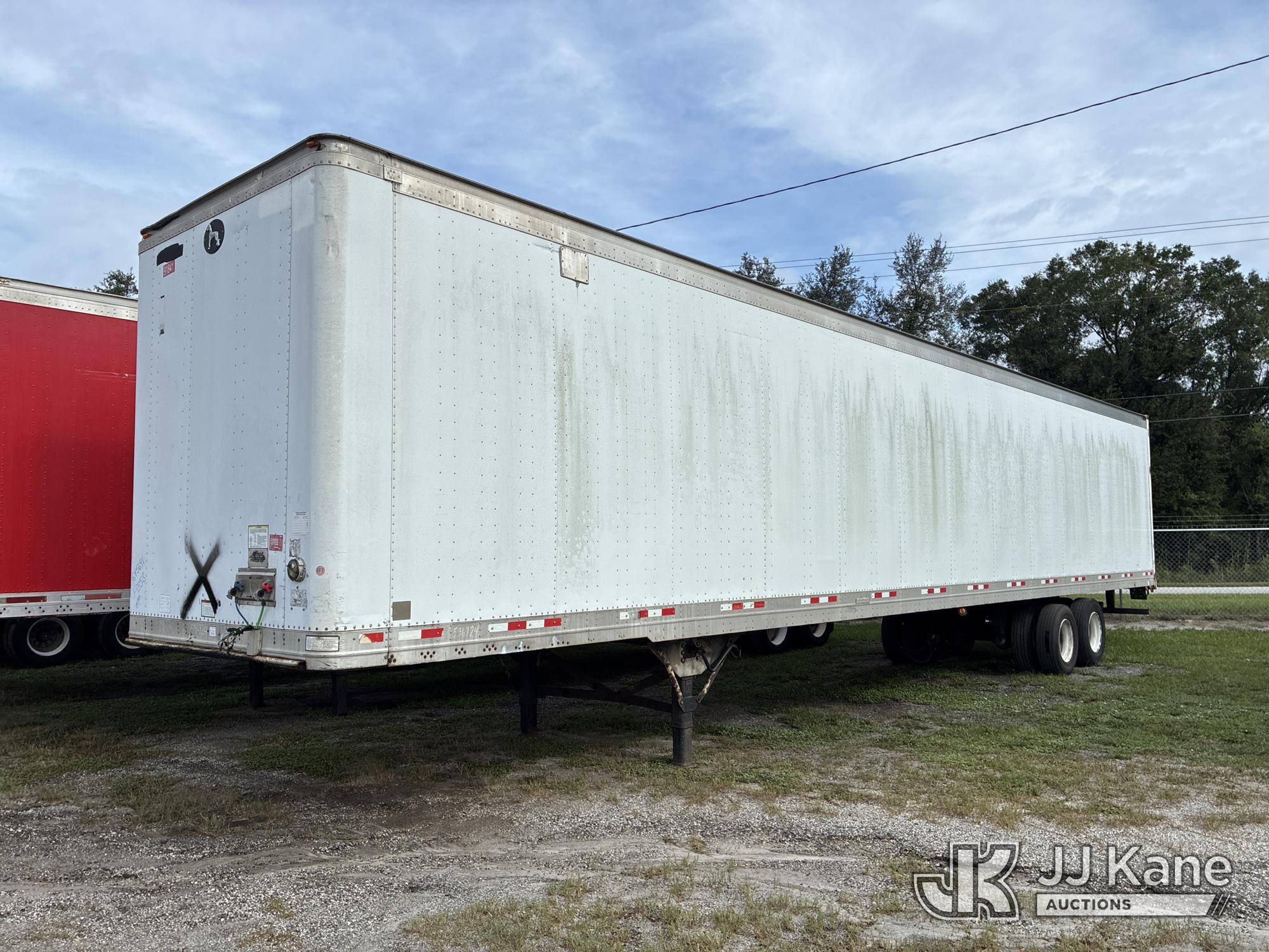 2007 Great Dane Trailers Trailer in Thonotosassa, FL