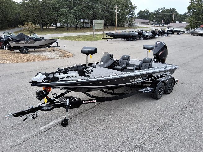 New 2027 Phoenix 720 Zxl For Sale in Warsaw, MO - 5042390695