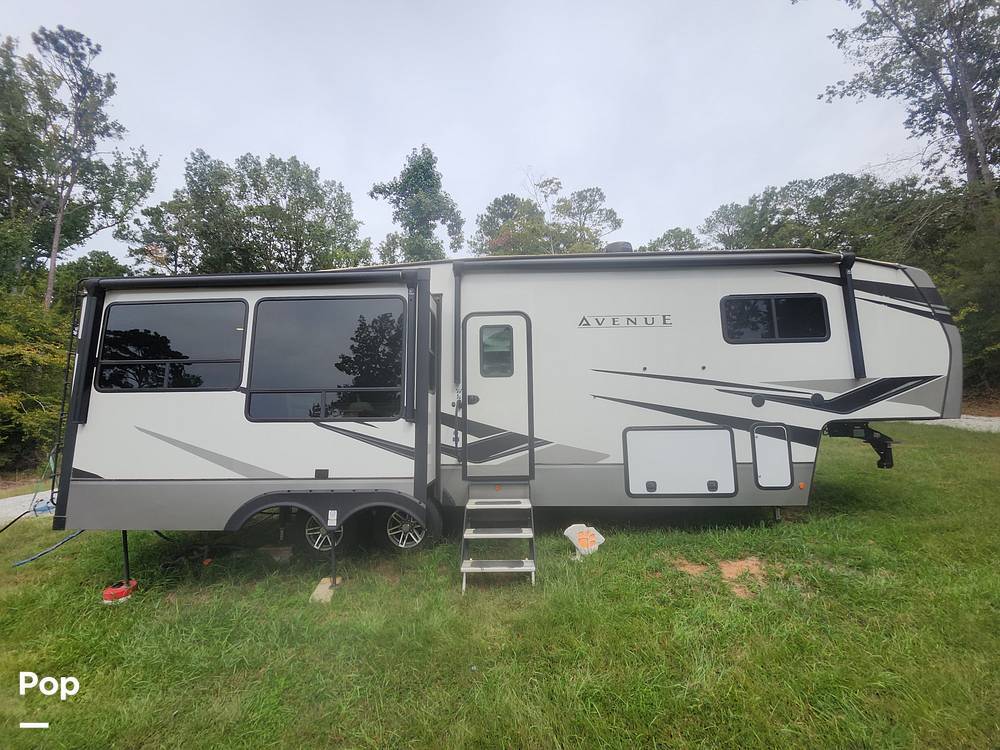 2022 Alliance Rv Avenue 32RLS in cross hill SC