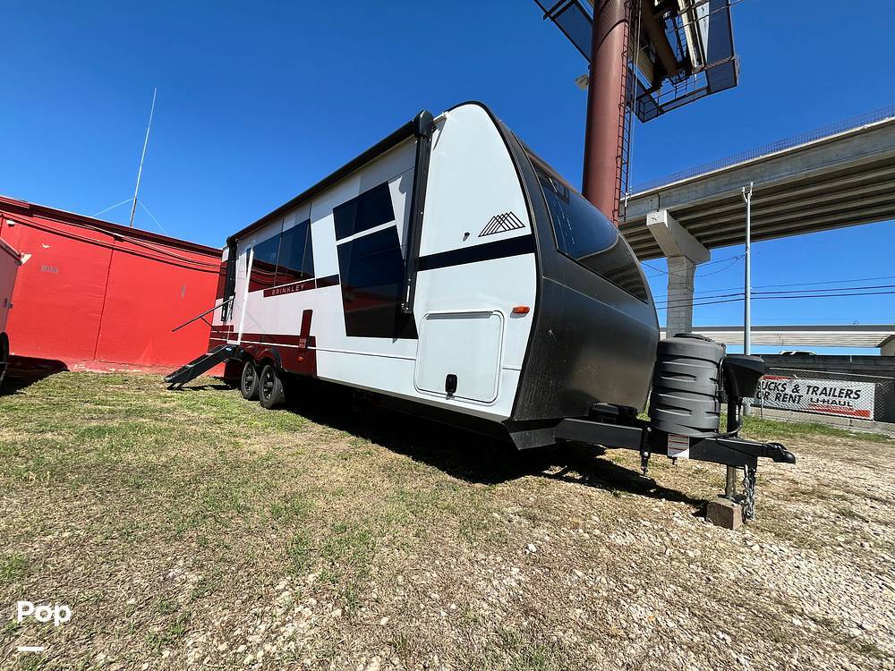2025 Brinkley Model I 265 in san antonio TX