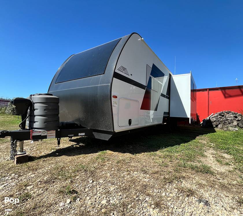 2025 Brinkley Model I 265 in san antonio TX
