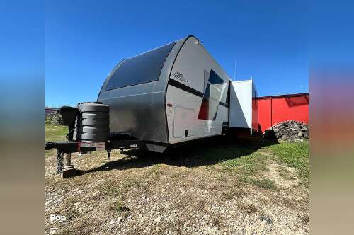 2025 Brinkley Model I 265 in san antonio TX