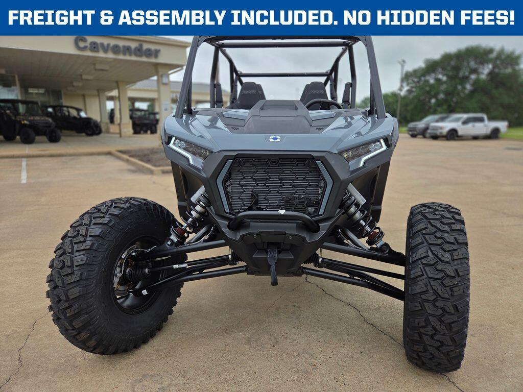 2026 Polaris RZR XP S 4 1000 SPORT in columbus TX