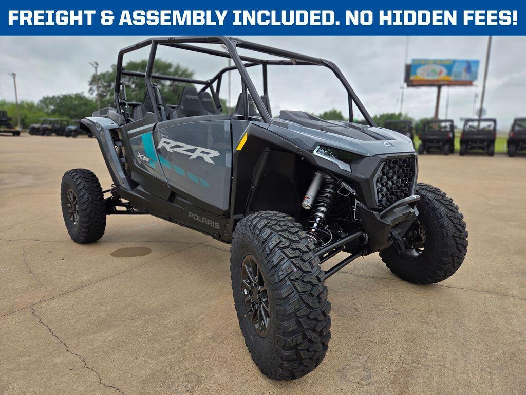 2026 Polaris RZR XP S 4 1000 SPORT in columbus TX
