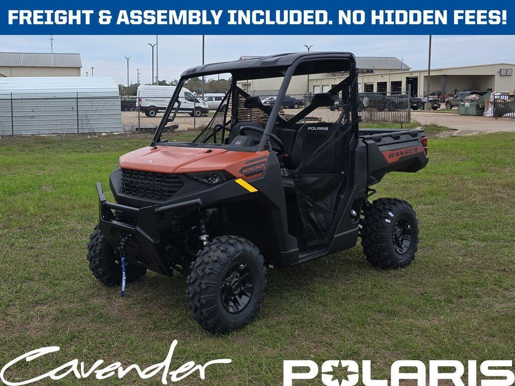 2026 Polaris Ranger 1000 UTV/Utility ATV