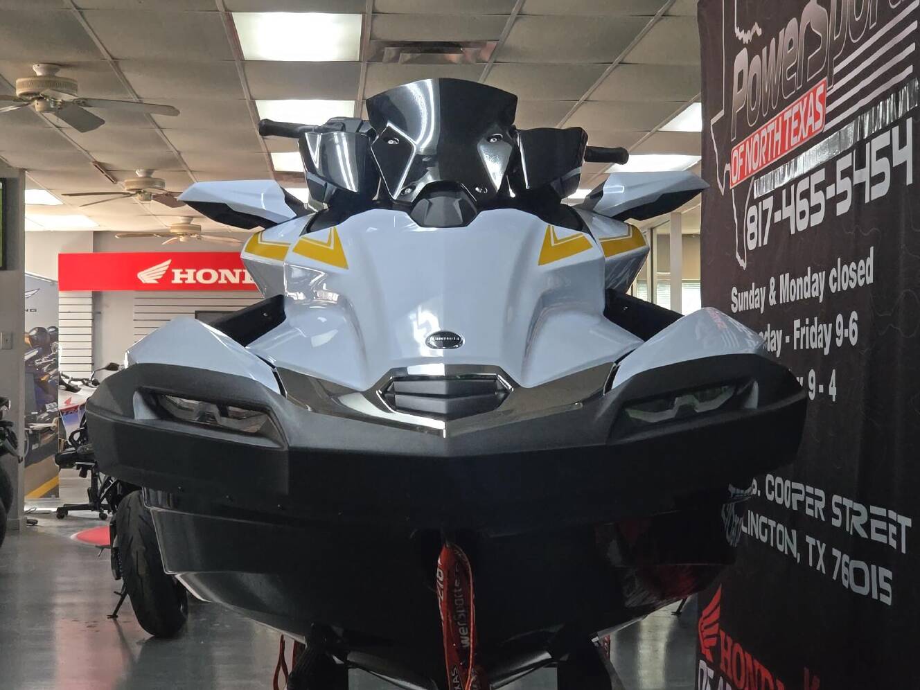 A photo of this 2026 Kawasaki Jet Ski Ultra 160 LX