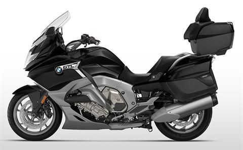 2025 BMW K 1600 GTL 1600 GTL in Richfield, MN