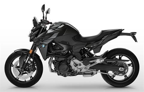 2025 BMW F 900 R 900 R in Richfield, MN