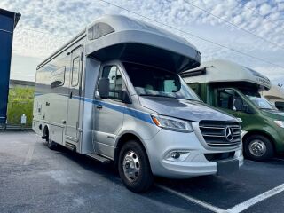 2026 WINNEBAGO VIEW 24D