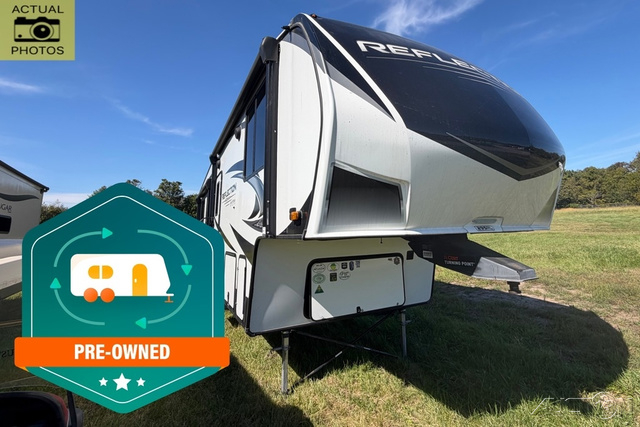 2022 Grand Design Reflection 295RL in schererville IN