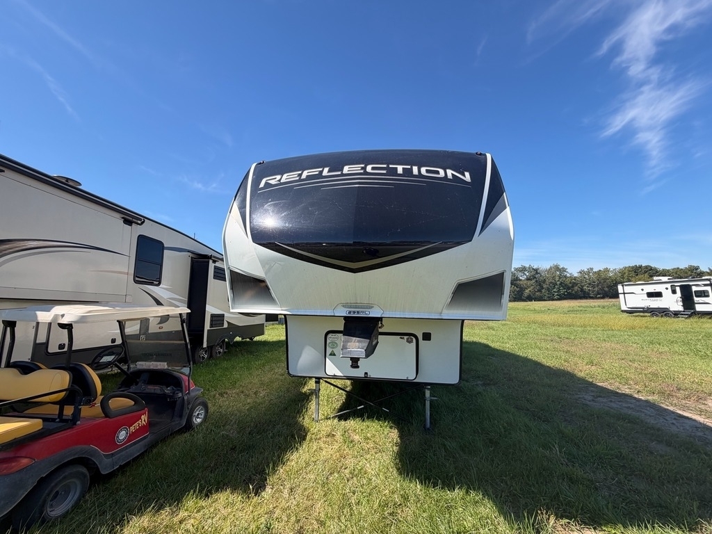 2022 Grand Design Reflection 295RL in schererville IN