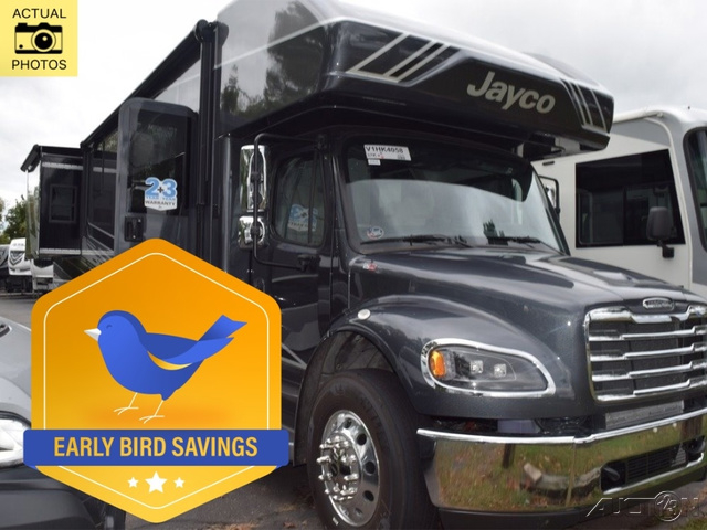 2027 Jayco Seneca 37K in south windsor CT