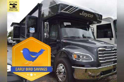2027 Jayco Seneca 37K in south windsor CT
