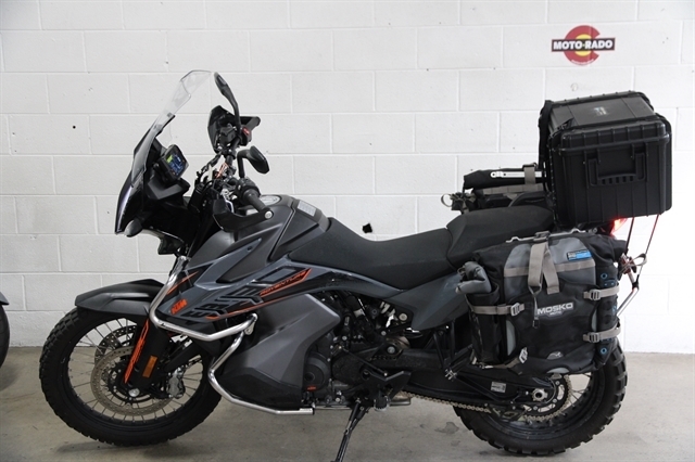 2021 KTM 890 ADVENTURE in lakewood CO