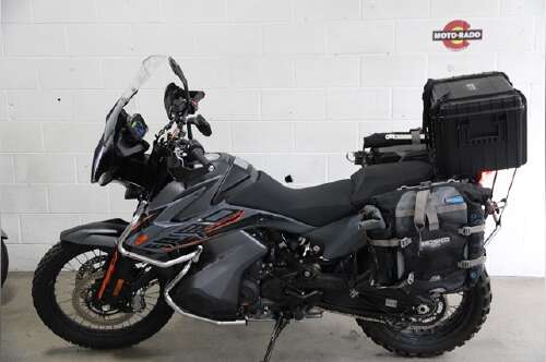 2021 KTM 890 ADVENTURE in lakewood CO