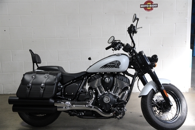 2024 Indian CHIEF BOBBER ABS BOBBER in Lakewood, CO