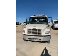 2018 TYMCO 600 BAH