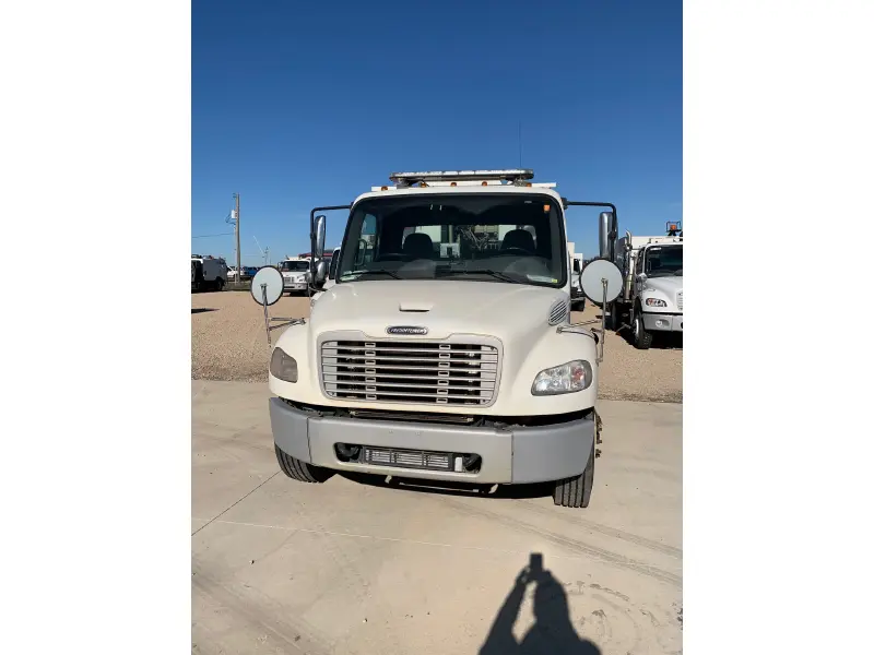2018 TYMCO 600 BAH