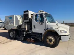 2018 TYMCO 600 BAH