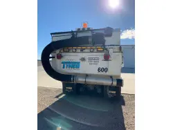 2018 TYMCO 600 BAH