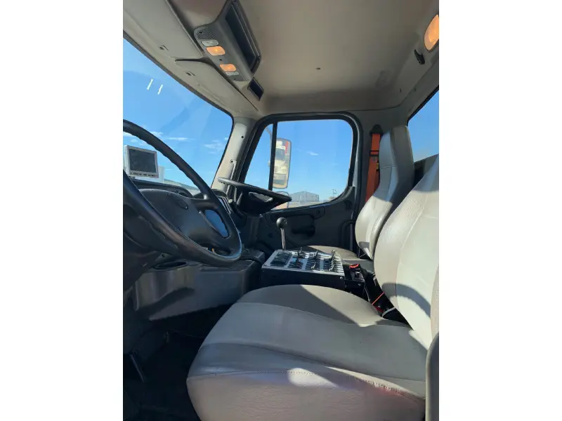 2018 TYMCO 600 BAH