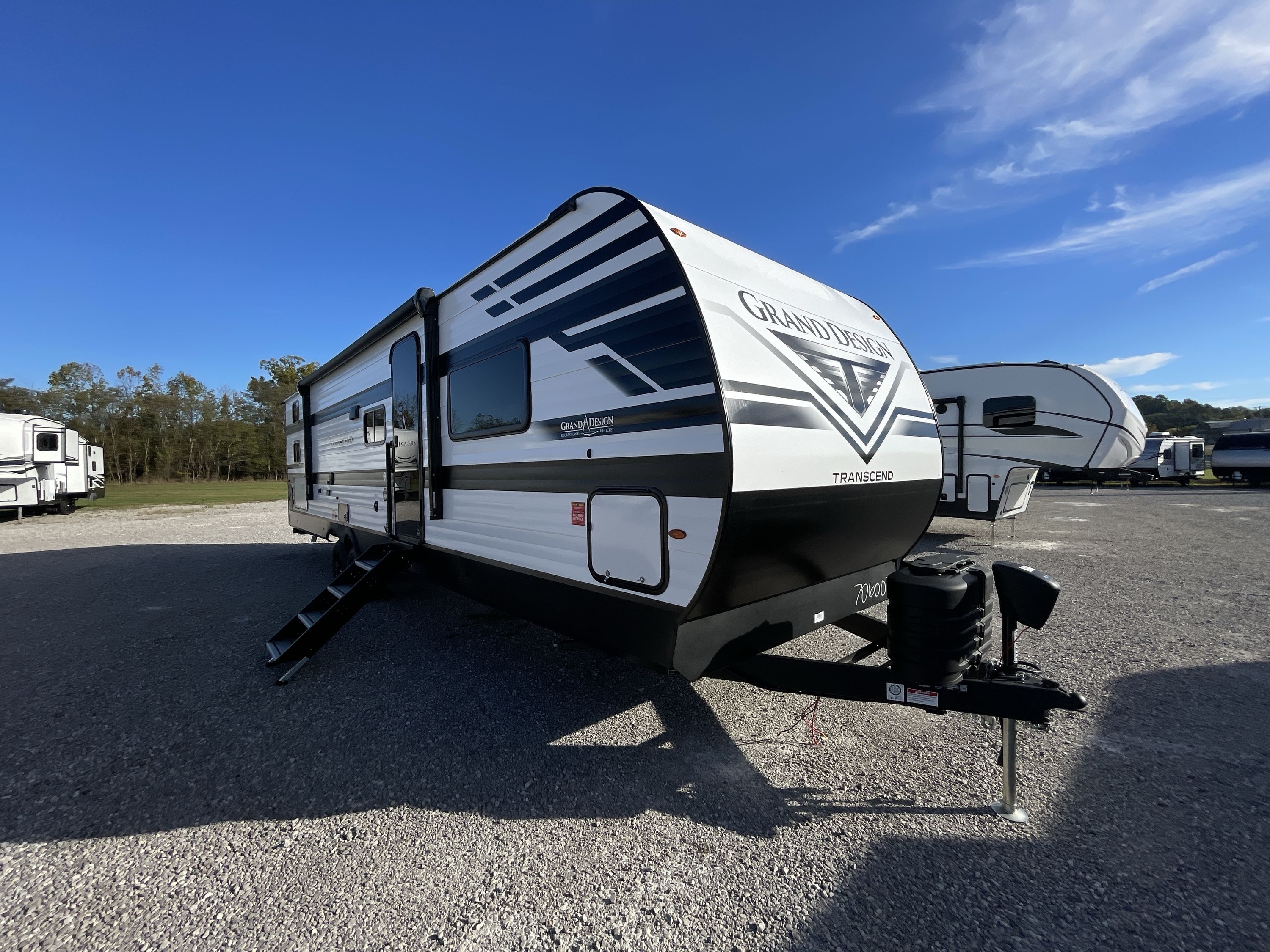 2027 Grand Design TRANSCEND 305BHT in london KY