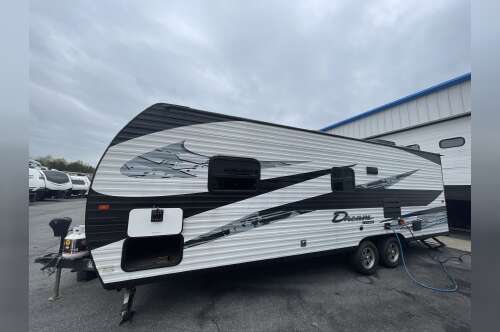 2022 Chinook DREAM 260BH D260BH in hamburg PA