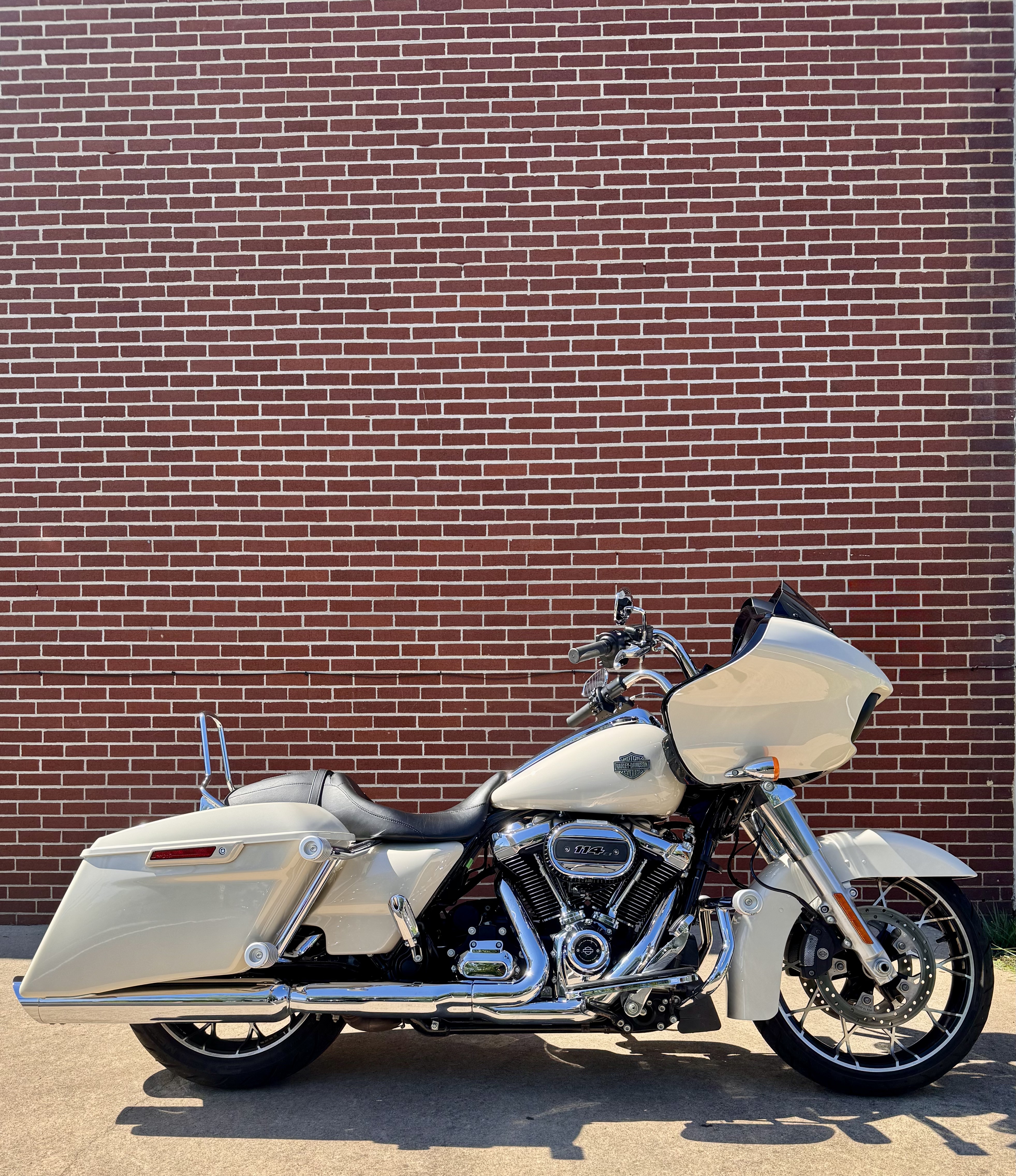 2022 Harley-Davidson ROAD GLIDE SPECIAL SPECIAL FLTRXS in Hatboro, PA