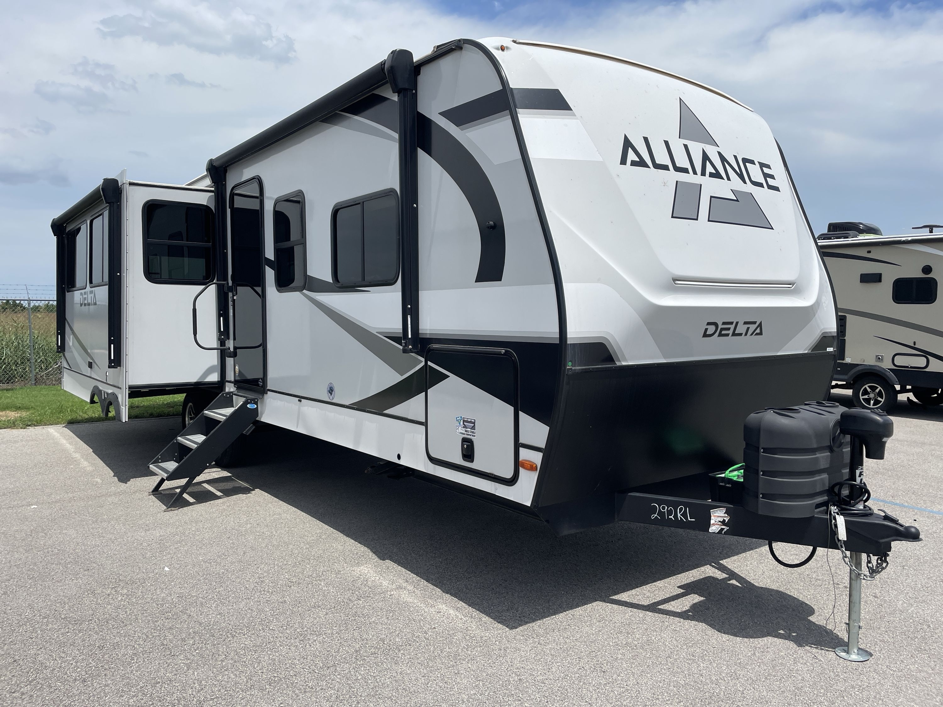 2024 Alliance DELTA 292RL in alvarado TX
