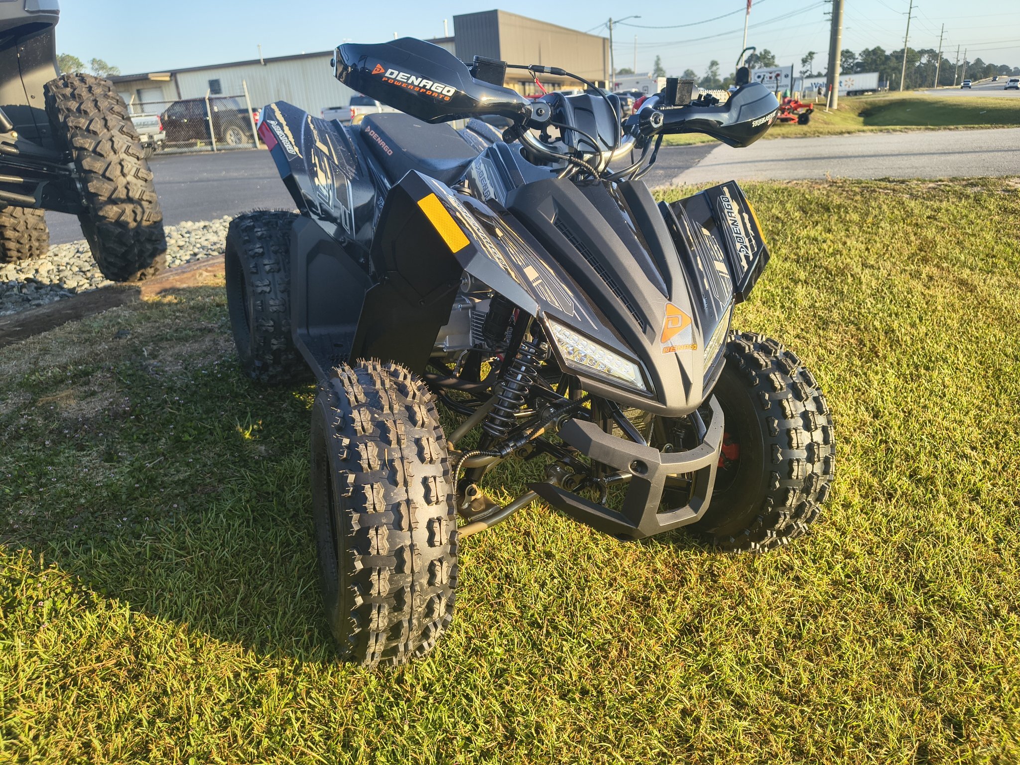 2026 Denago Powersports Trailhawk 10FI in douglas GA