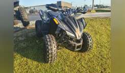 2026 Denago Powersports Trailhawk 10FI Youth ATV