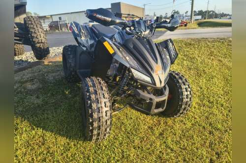 2026 Denago Powersports Trailhawk 10FI in douglas GA
