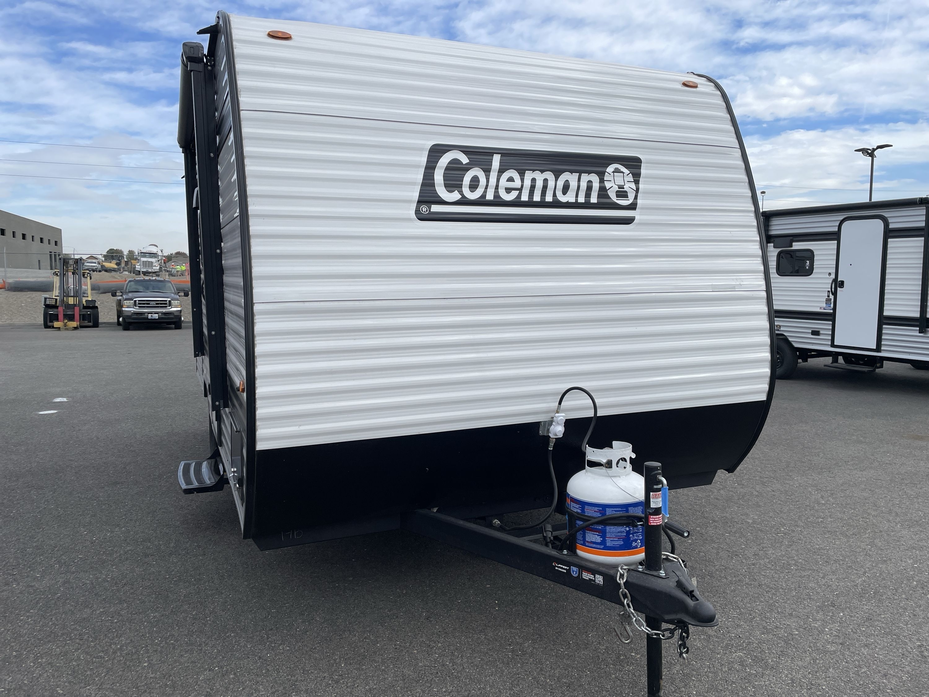 2027 Keystone COLEMAN 17B in pasco WA